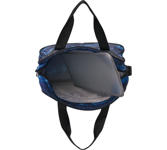 Сумка для спорта и путешествий ErichKrause 21L Magic Sea World 48652