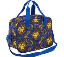 Сумка для спорта и путешествий ErichKrause 21L Art Sun 48645