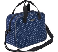 Сумка для спорта и путешествий ErichKrause 21L French Dots 48650