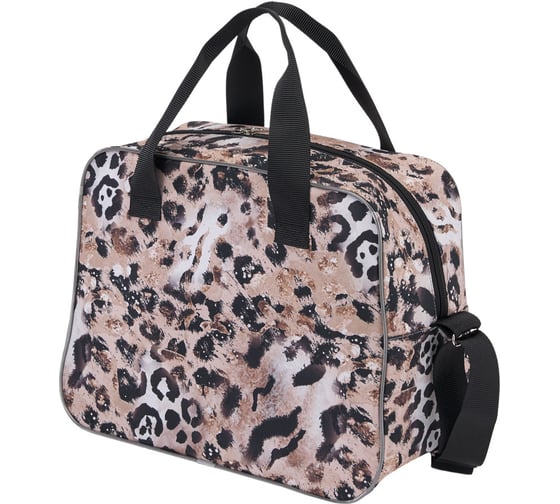 Сумка для спорта и путешествий ErichKrause 21L Wild Cat 48479