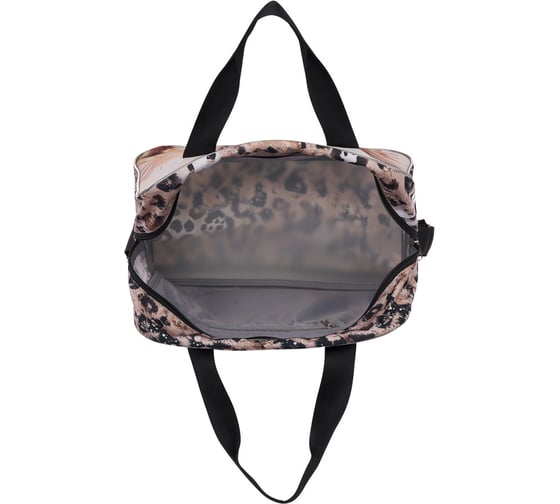 Сумка для спорта и путешествий ErichKrause 21L Wild Cat 48479