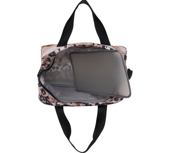 Сумка для спорта и путешествий ErichKrause 21L Wild Cat 48479