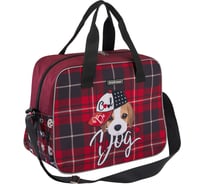 Сумка для спорта и путешествий ErichKrause 21L Cute Dog 51972