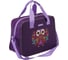 Сумка для спорта и путешествий ErichKrause 21L Flower Owl 46254 1