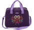 Сумка для спорта и путешествий ErichKrause 21L Flower Owl 46254 2