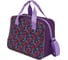 Сумка для спорта и путешествий ErichKrause 21L Flower Owl 46254 3