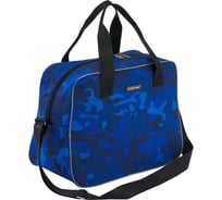 Сумка для спорта и путешествий ErichKrause 21L Sea Camo 51974