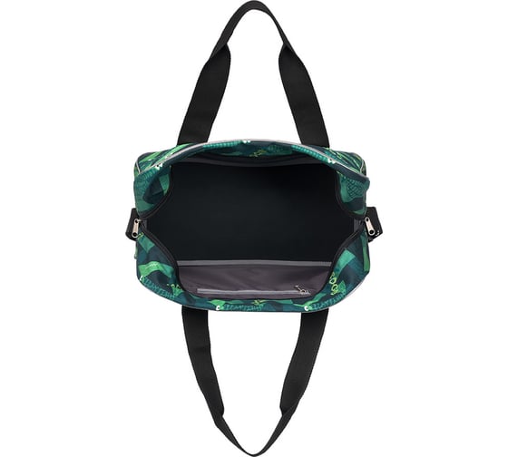 Сумка для спорта и путешествий ErichKrause 21L Real Croco 54490