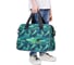Сумка для спорта и путешествий ErichKrause 21L Real Croco 54490 6