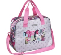 Сумка для спорта и путешествий ErichKrause 21L Bird Story 54488