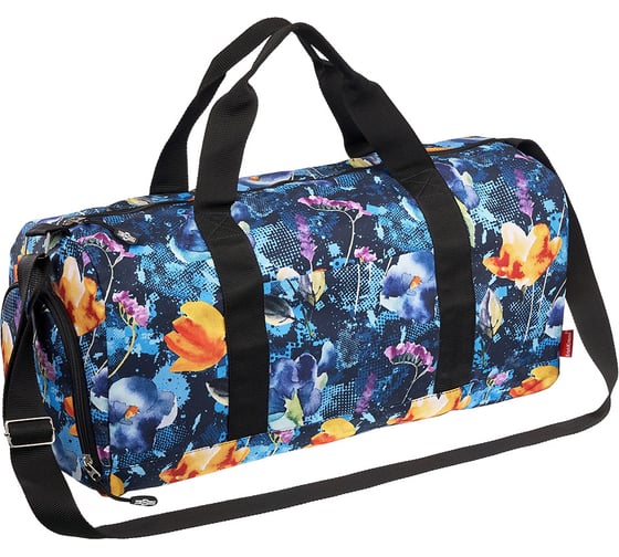 Сумка для спорта и путешествий ErichKrause 24L Watercolor 54864