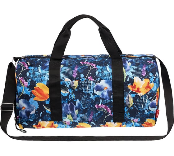 Сумка для спорта и путешествий ErichKrause 24L Watercolor 54864