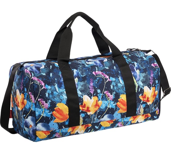 Сумка для спорта и путешествий ErichKrause 24L Watercolor 54864