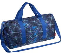 Сумка для спорта и путешествий ErichKrause 24L Neon Dragonflies 54867