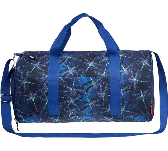Сумка для спорта и путешествий ErichKrause 24L Neon Dragonflies 54867