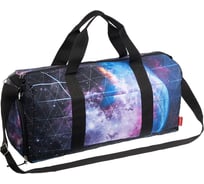 Сумка для спорта и путешествий ErichKrause 24L Blue Stardust 51983