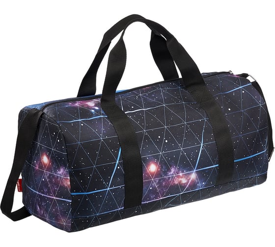Сумка для спорта и путешествий ErichKrause 24L Blue Stardust 51983