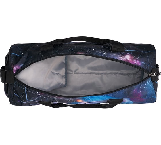Сумка для спорта и путешествий ErichKrause 24L Blue Stardust 51983