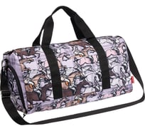 Сумка для спорта и путешествий ErichKrause 24L Horse Racing 54863