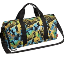 Сумка для спорта и путешествий ErichKrause 24L Skateboarder 54869