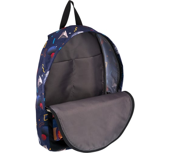Рюкзак ErichKrause EasyLine 12L Cosmonaut 54485