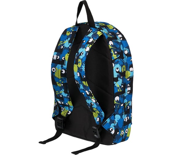 Рюкзак ErichKrause EasyLine 12L Monsters54483