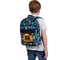 Рюкзак ErichKrause EasyLine 12L Monsters54483 6