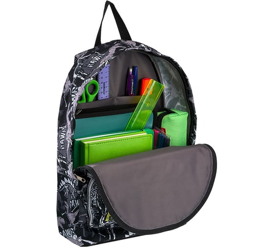 Рюкзак ErichKrause EasyLine 12L Dinosaur Park 54482