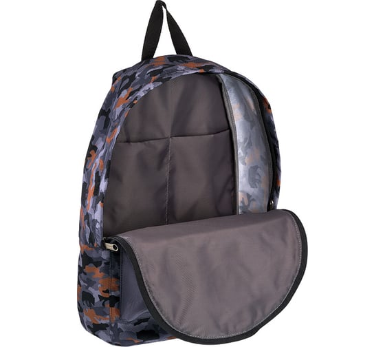 Рюкзак ErichKrause EasyLine 12L Rough Native 54481