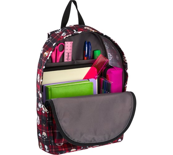 Рюкзак ErichKrause EasyLine 12L Cute Dog 54476