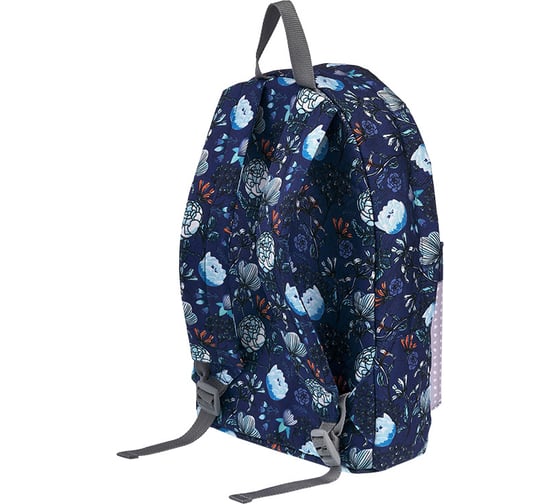 Рюкзак ErichKrause EasyLine 12L Bluecurl 54477
