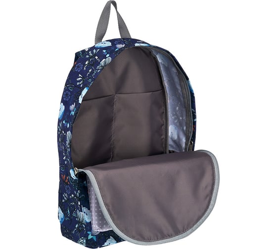 Рюкзак ErichKrause EasyLine 12L Bluecurl 54477