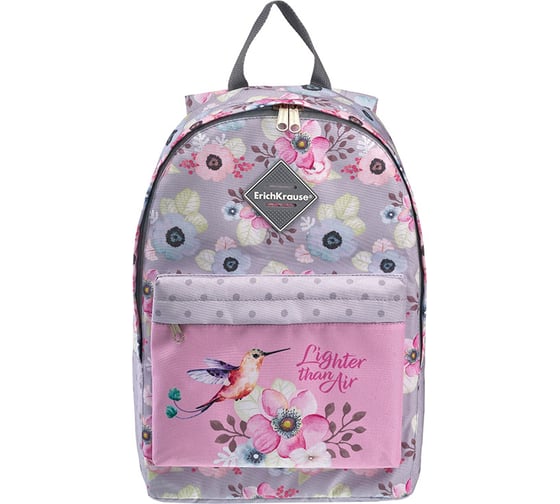 Рюкзак ErichKrause EasyLine 12L Colibri 54474