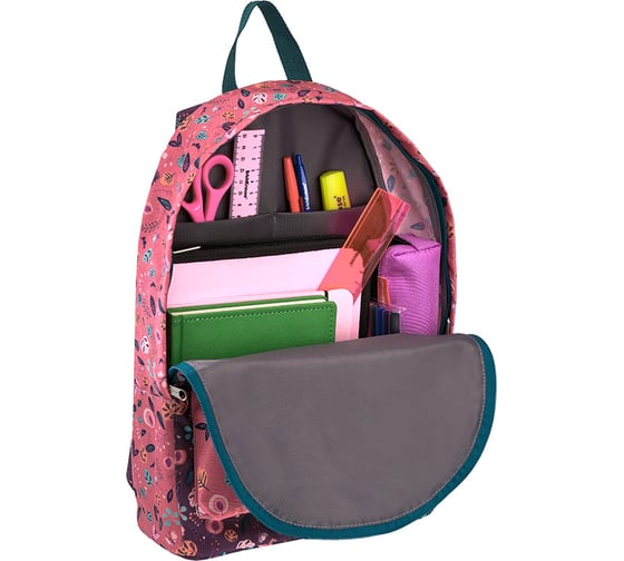Рюкзак ErichKrause EasyLine 12L Autumn Walk 54480