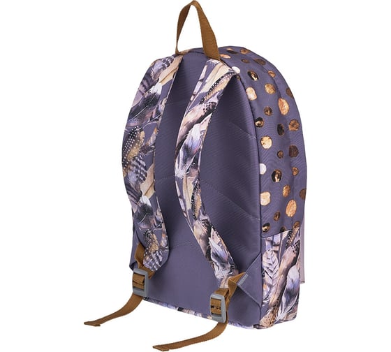 Рюкзак ErichKrause EasyLine 12L Dreamy Owl 51689