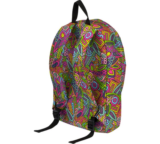 Рюкзак ErichKrause EasyLine 12L Cool Girl 51686