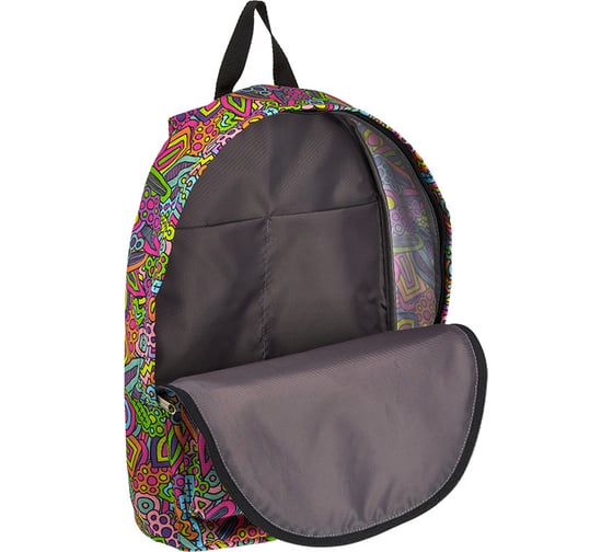 Рюкзак ErichKrause EasyLine 12L Cool Girl 51686