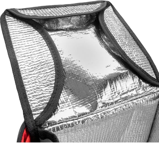 Термосумка Heyner 25x20x20 см 930050