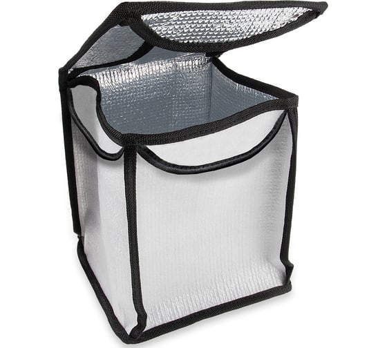 Термосумка Heyner ORGANIZER PRO 23.5x20x20 см 930040