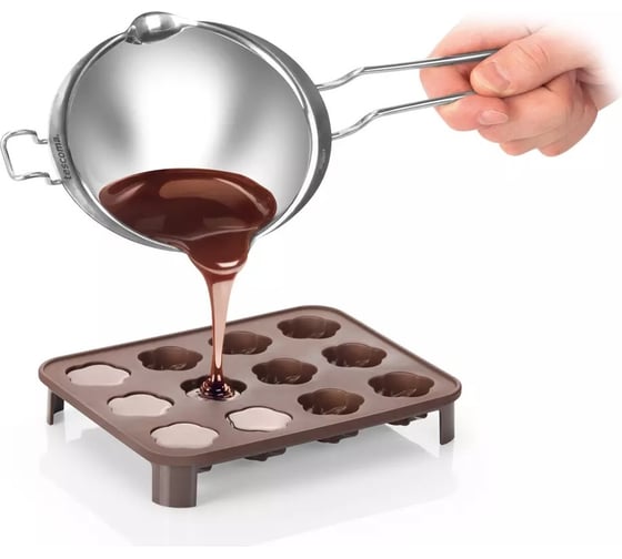 Миска для водяной бани Tescoma DELICIA 630098