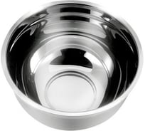 Миска Tescoma DELICIA, нержавеющая сталь, диаметр 16 см, 1.5 л 630390
