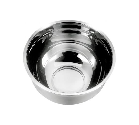 Миска Tescoma DELICIA, нержавеющая сталь, диаметр 16 см, 1.5 л 630390 1