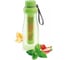 Бутылка с ситечком Tescoma myDRINK 0.7 л, зеленая 308816,25 1