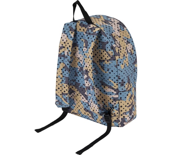 Рюкзак ErichKrause EasyLine 17L Dots vs Camo 51762