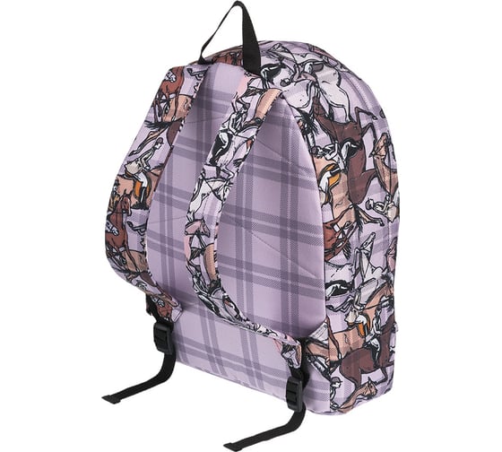 Рюкзак ErichKrause EasyLine 17L Horse Racing 51726
