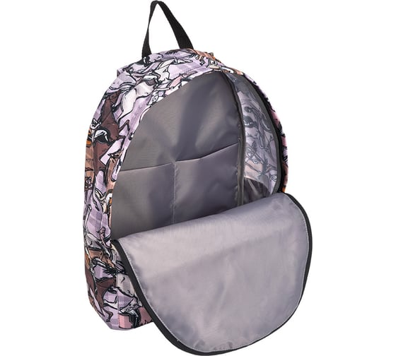 Рюкзак ErichKrause EasyLine 17L Horse Racing 51726