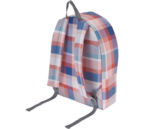 Рюкзак ErichKrause EasyLine 17L Sunrise Tartan 51728