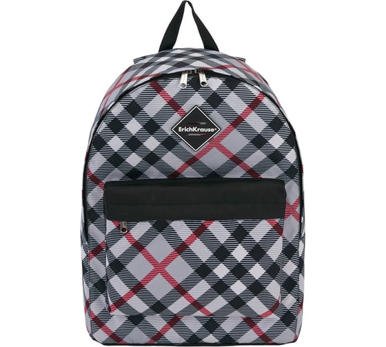 Рюкзак ErichKrause EasyLine 17L Cell Style 48623