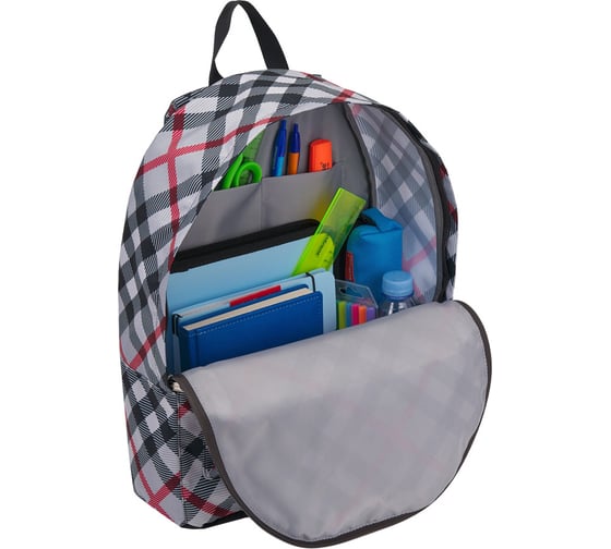 Рюкзак ErichKrause EasyLine 17L Cell Style 48623
