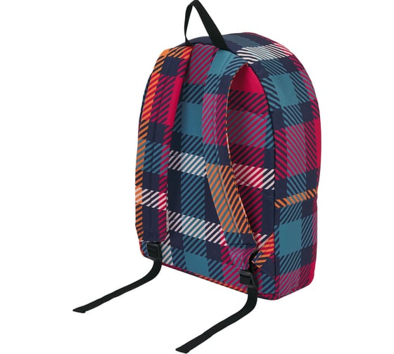 Рюкзак ErichKrause EasyLine 17L Tartan 48624